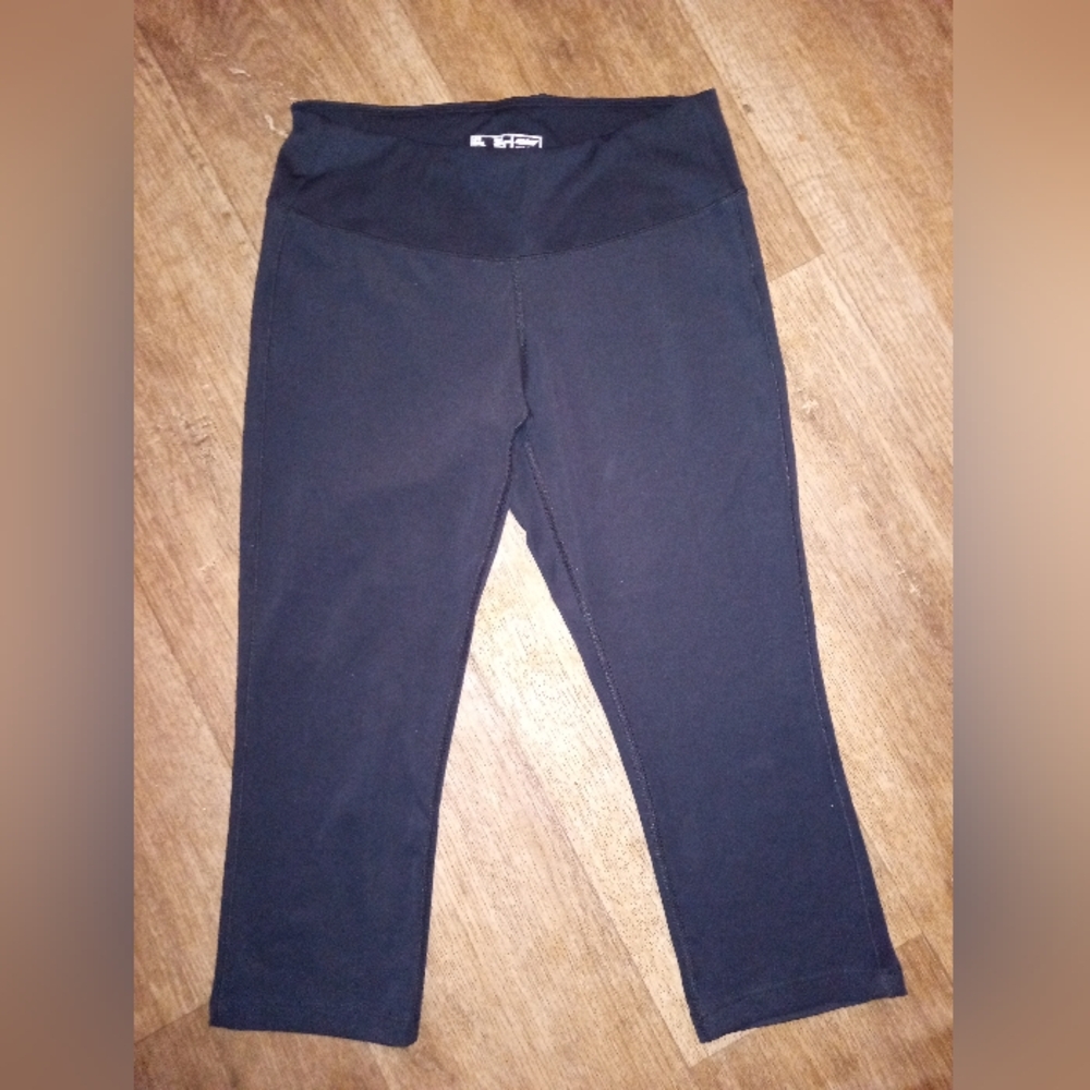 Medium new balance leggings